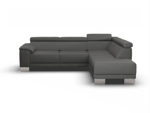 Ecksofa UM Medium Plus R